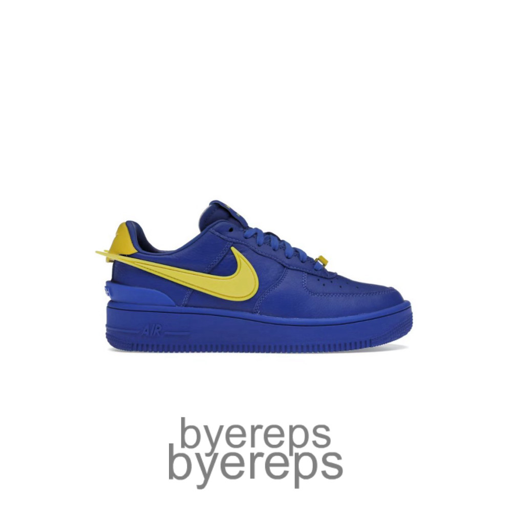 Air Force 1 Low Sp Ambush Game Royal