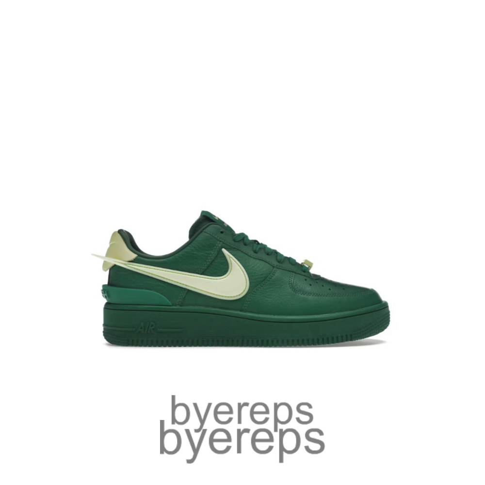 Air Force 1 Low Sp Ambush Pine Green