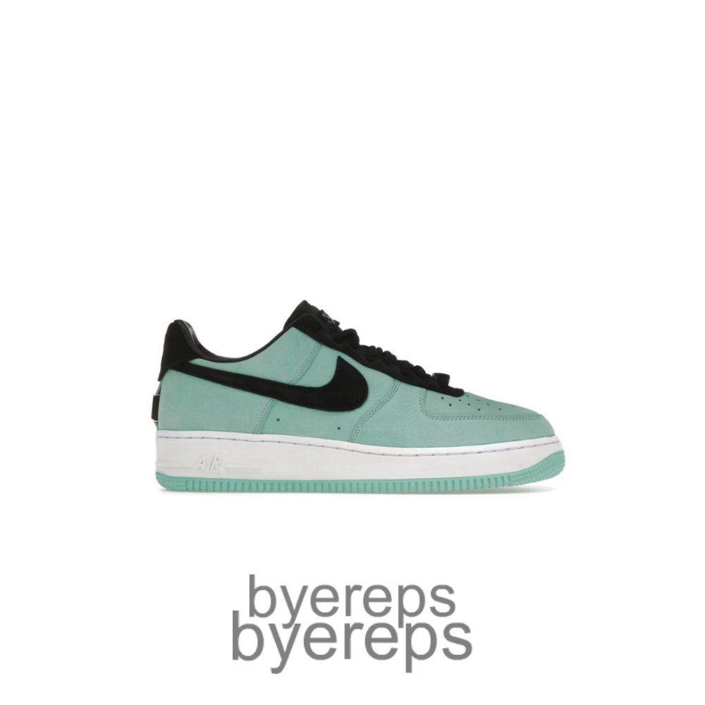 Air Force 1 Low Tiffany & Co. 1837 (Friends And Family)