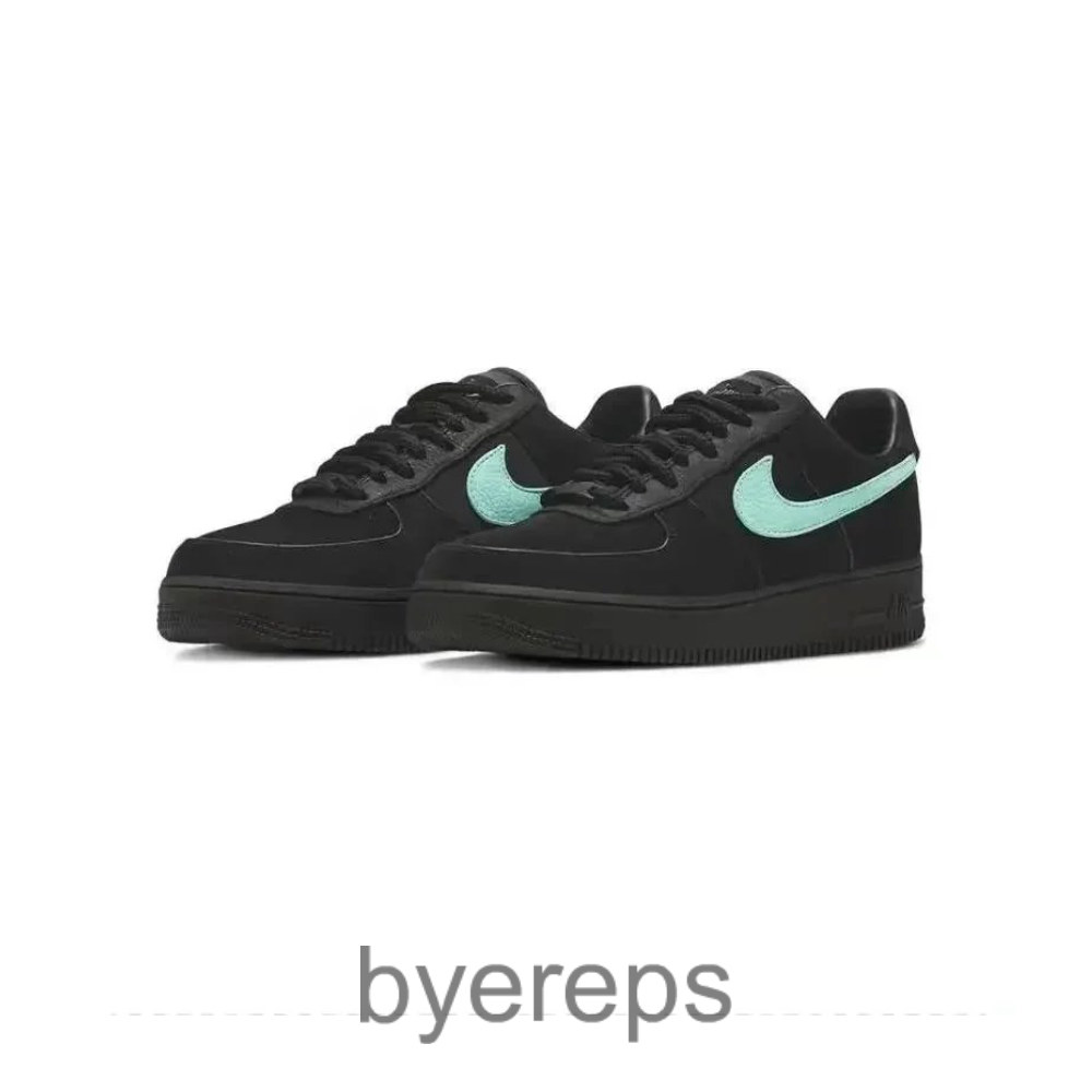 Nike Air Force 1 Low Top Batch (27 colorways) — photo 4 of 4