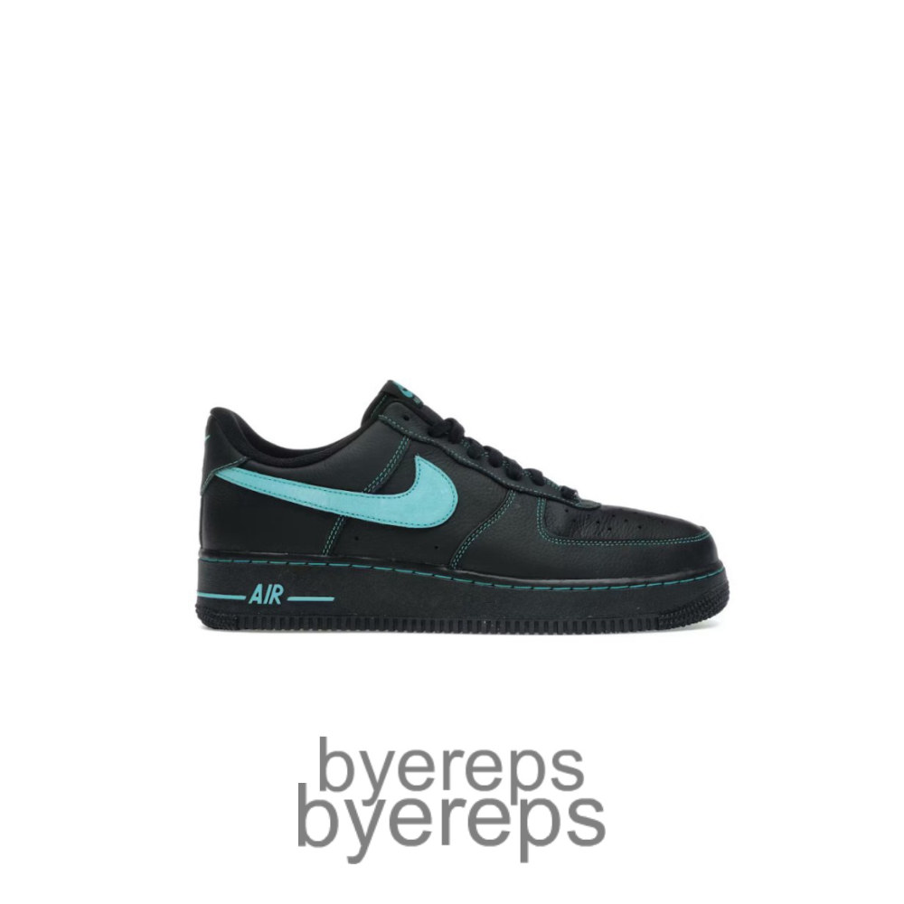 Air Force 1 Low Un-Tiffany