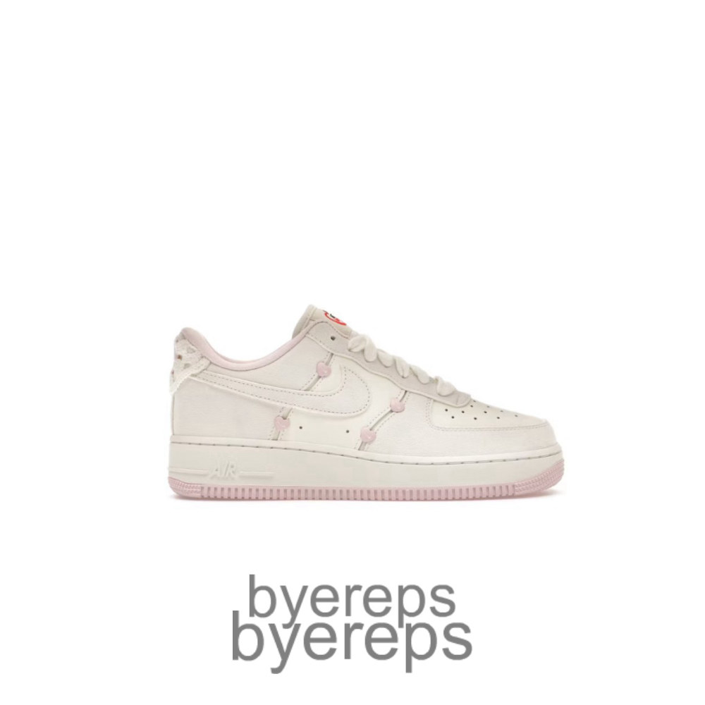 Air Force 1 Low Valentine'S Day 2025 Womens