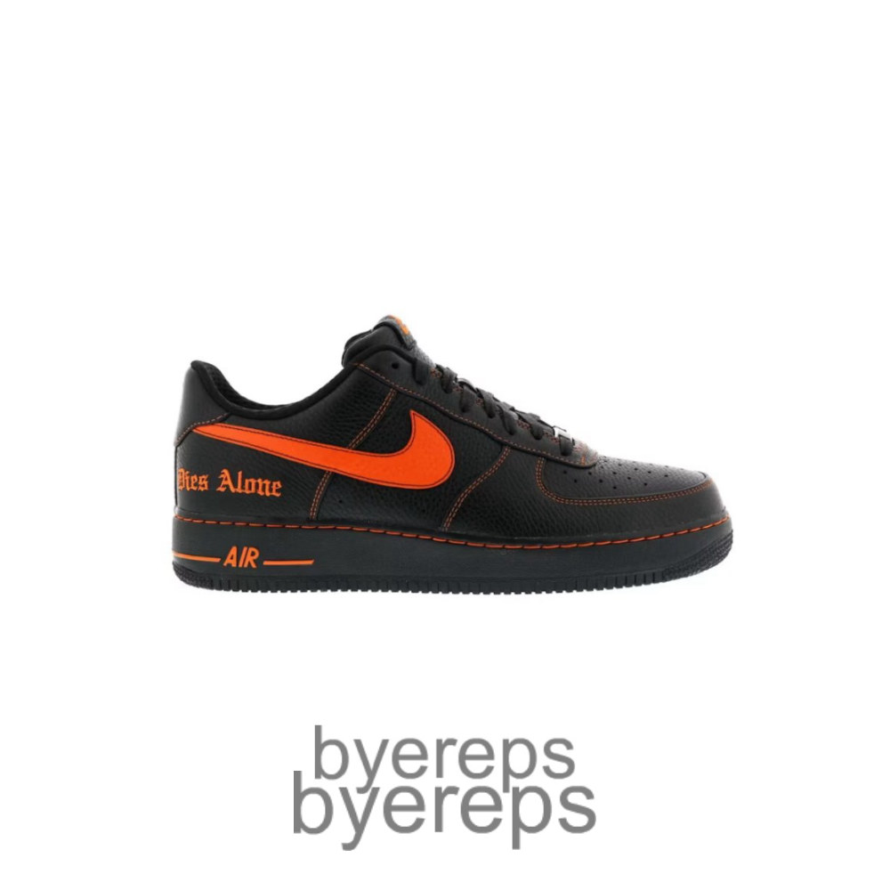Air Force 1 Low Vlone 2017