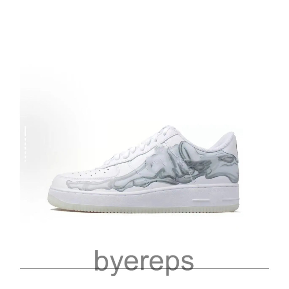 Nike Air Force 1 Utopia Travis Scott — photo 2 of 4