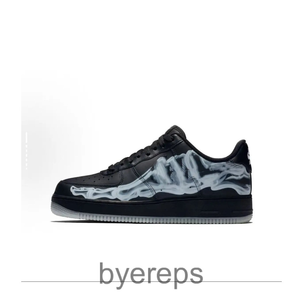 Nike Air Force 1 Utopia Travis Scott — photo 3 of 4
