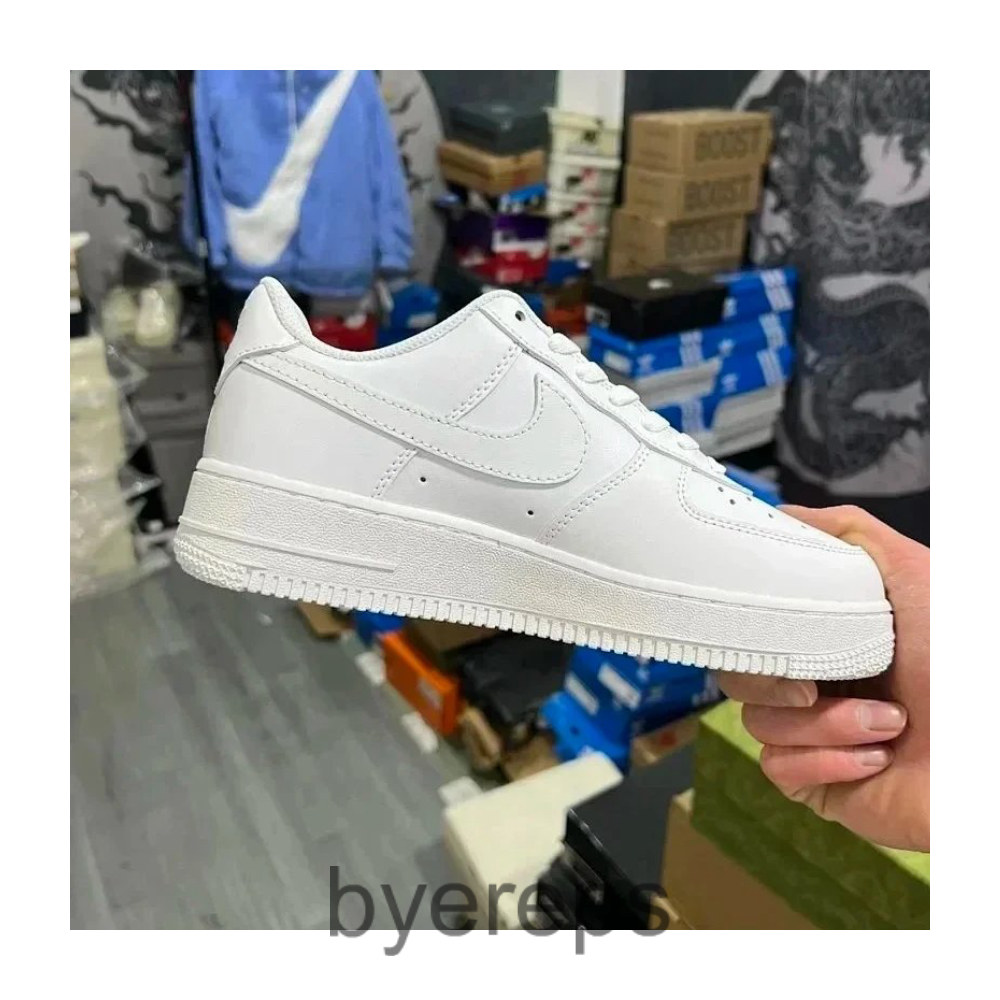 Air force 1 white