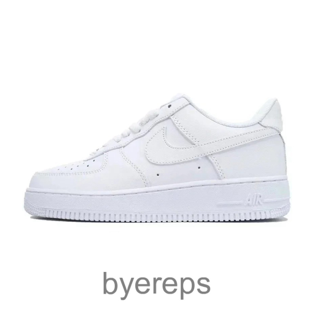 Nike Air force 1 white — photo 2 of 4