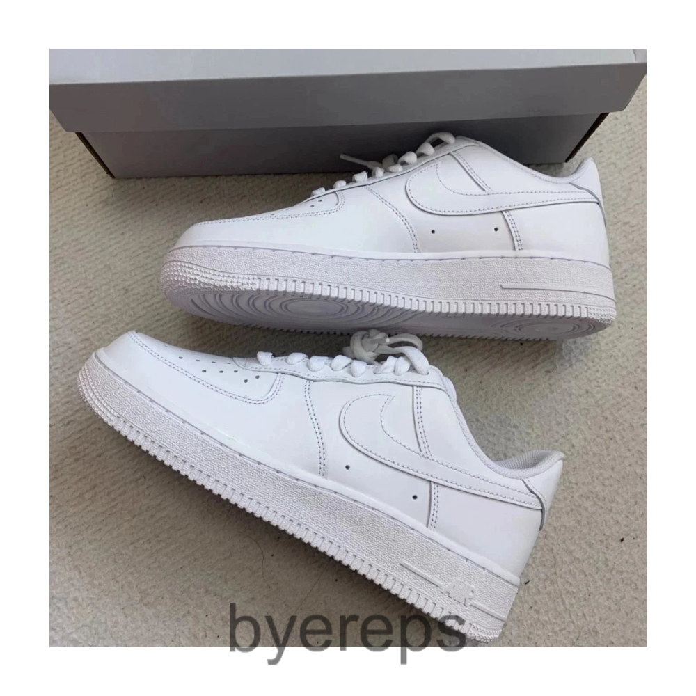 Nike Air Force Supreme x CDG — photo 2 of 4
