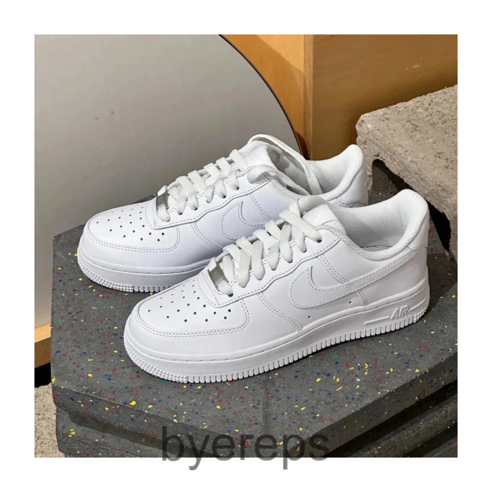 Nike Air Force Supreme x CDG — photo 3 of 4