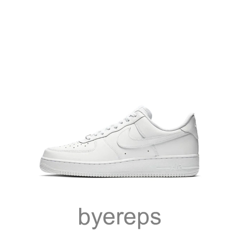 Nike Air Force Supreme x CDG — photo 4 of 4
