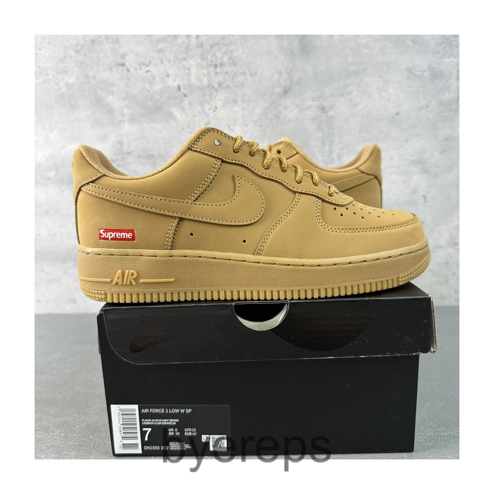 Air force Travis Scott 1 Utopia