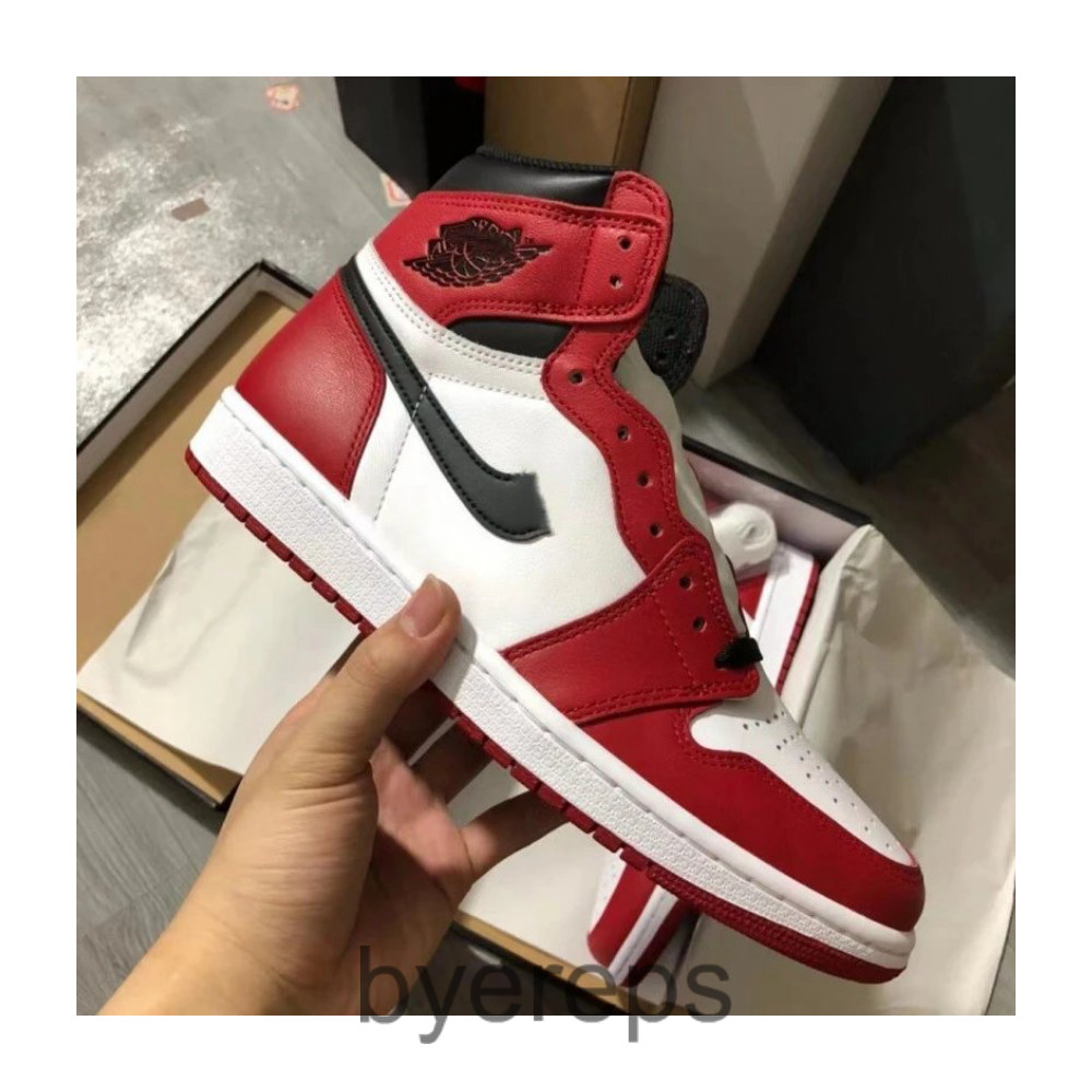 Air Jordan 1 Denim