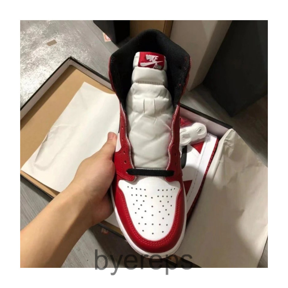Air Jordan 1 Denim — photo 2 of 4