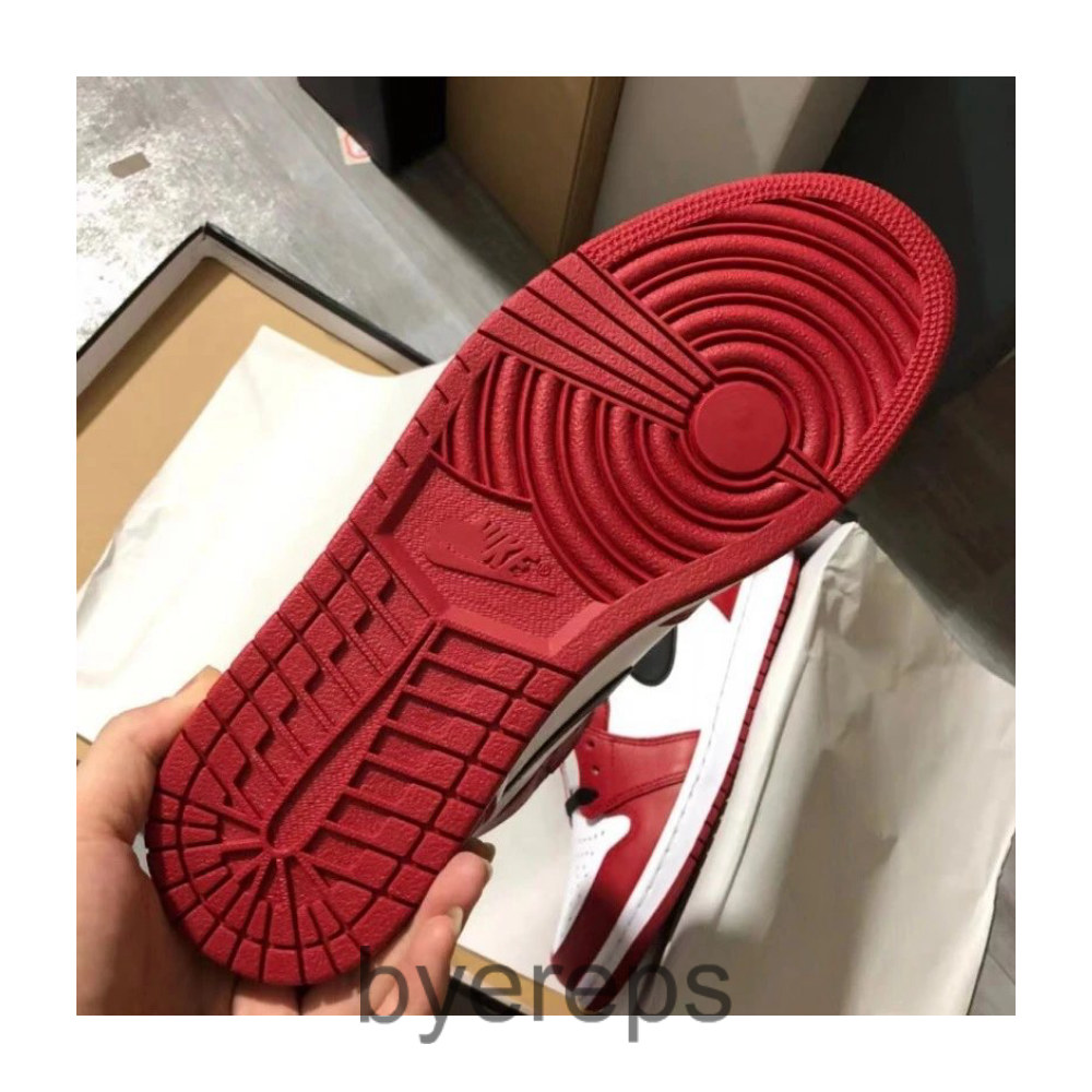 Air Jordan 1 Denim — photo 4 of 4