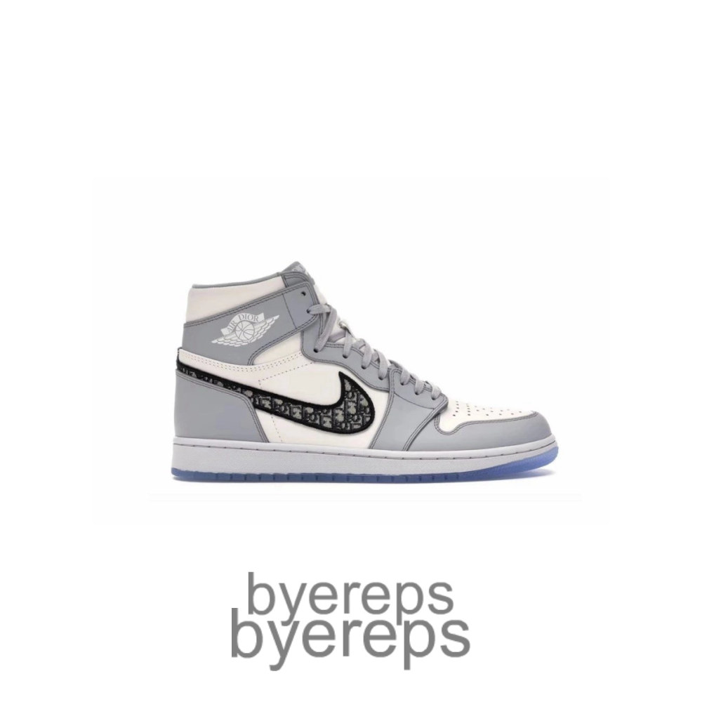 Air Jordan 1 Di0r High
