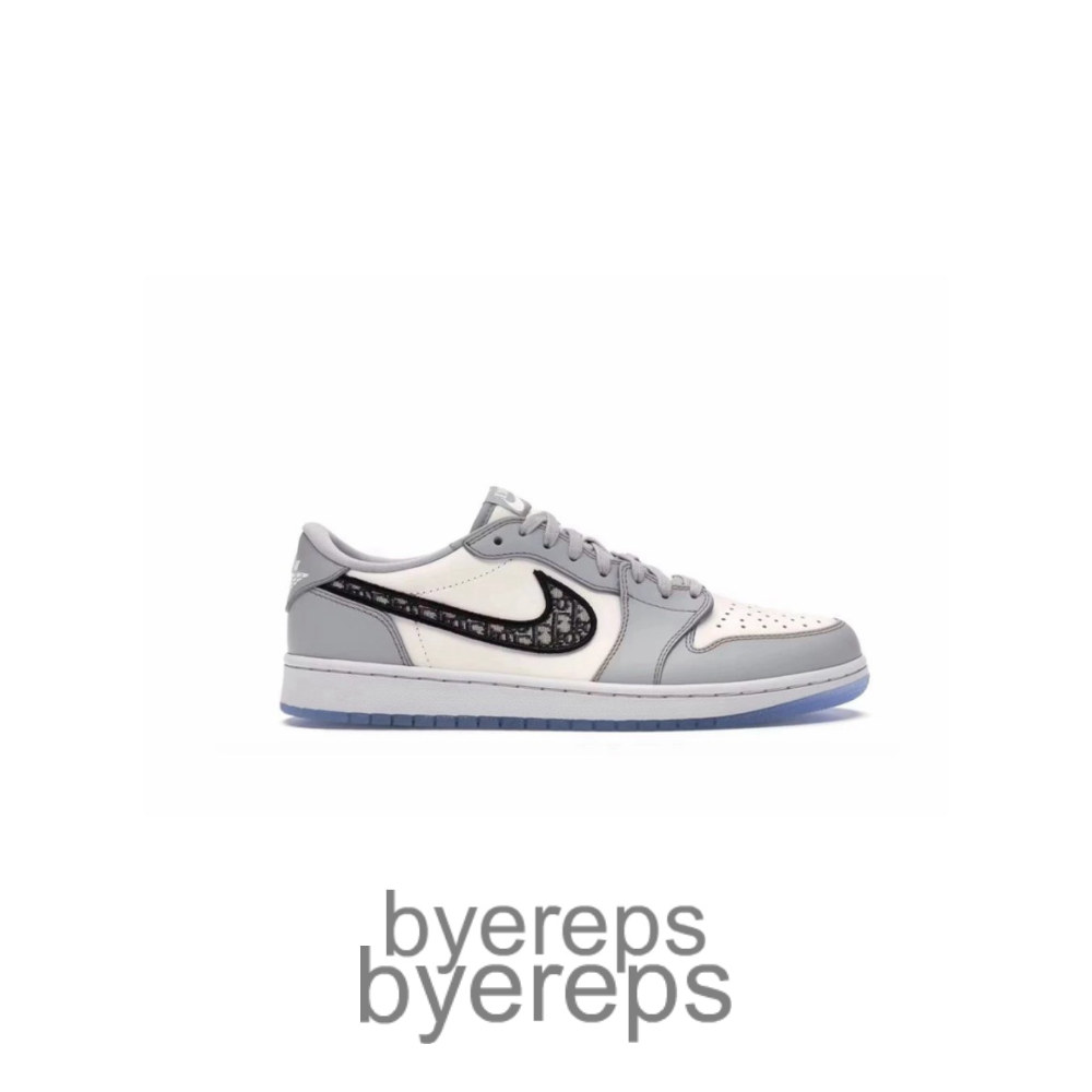 Air Jordan 1 Di0r Low