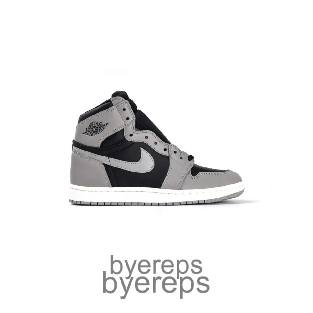 Air Jordan 1 Hi 85 Irregular Shadow
