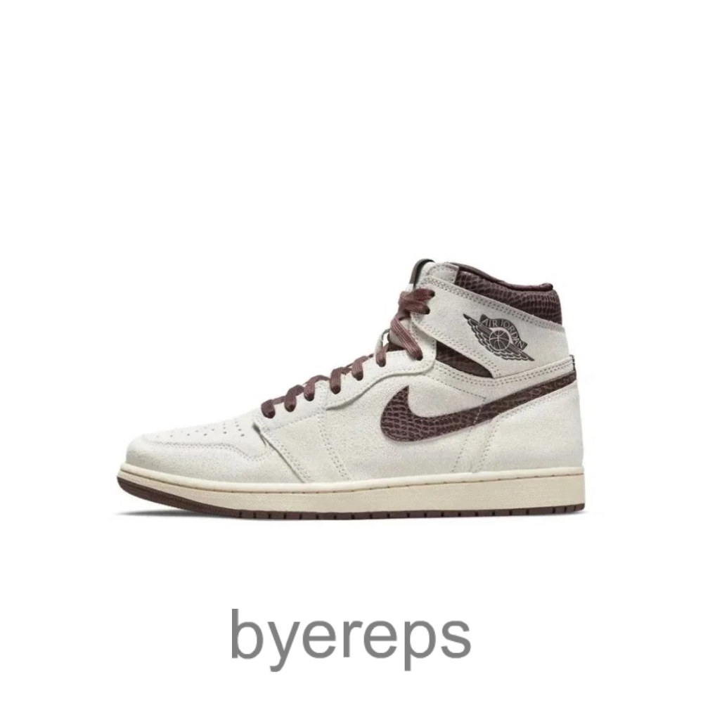 Air jordan 1 HIGH — photo 2 of 4