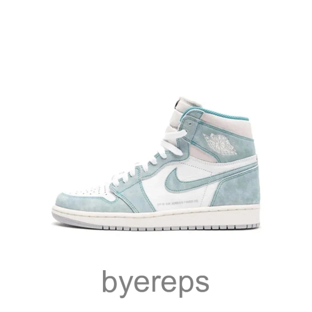 Air jordan 1 HIGH — photo 4 of 4