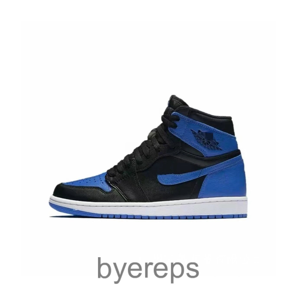 Air Jordan 1 High Court Purple — photo 2 of 4