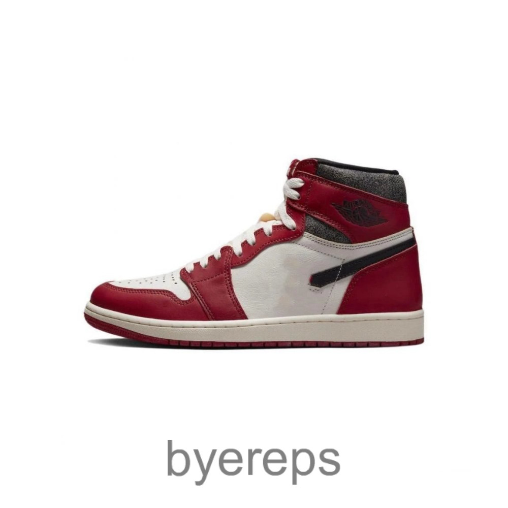 Air Jordan 1 High Off-White x Chicago