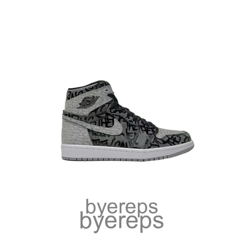 Air Jordan 1 High OG Rebellionaire