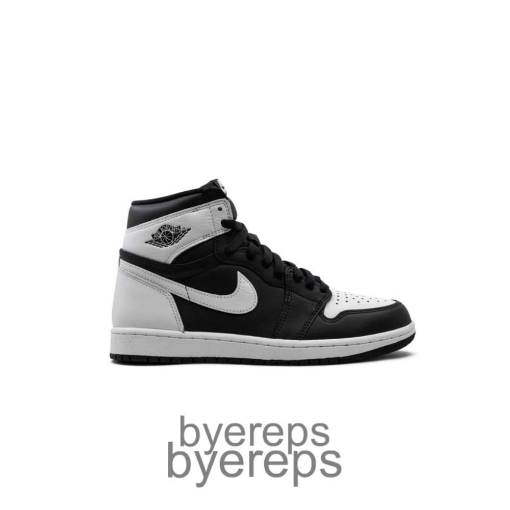 Air Jordan 1 High OG Reverse Panda
