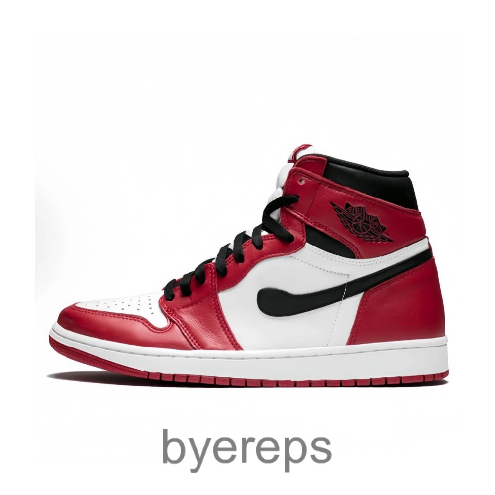 Air Jordan 1 High Scaptered Backboard — photo 2 of 4