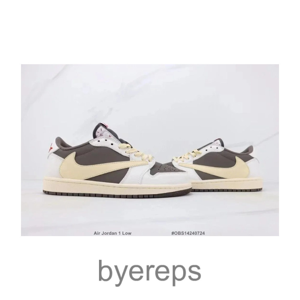 Air jordan 1 low — photo 2 of 4