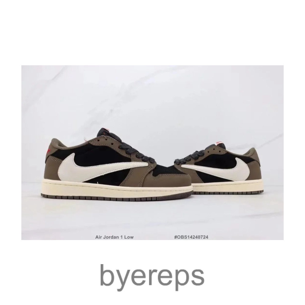 Air jordan 1 low — photo 3 of 4