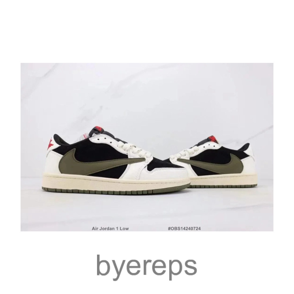 Air jordan 1 low — photo 4 of 4
