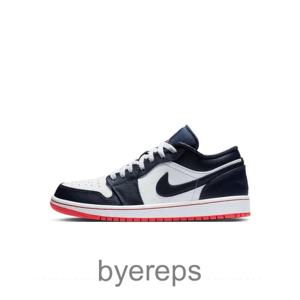 Air jordan 1 LOW — photo 2 of 4