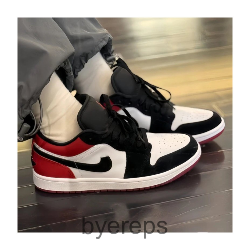 Air Jordan 1 Low Ashen Slate