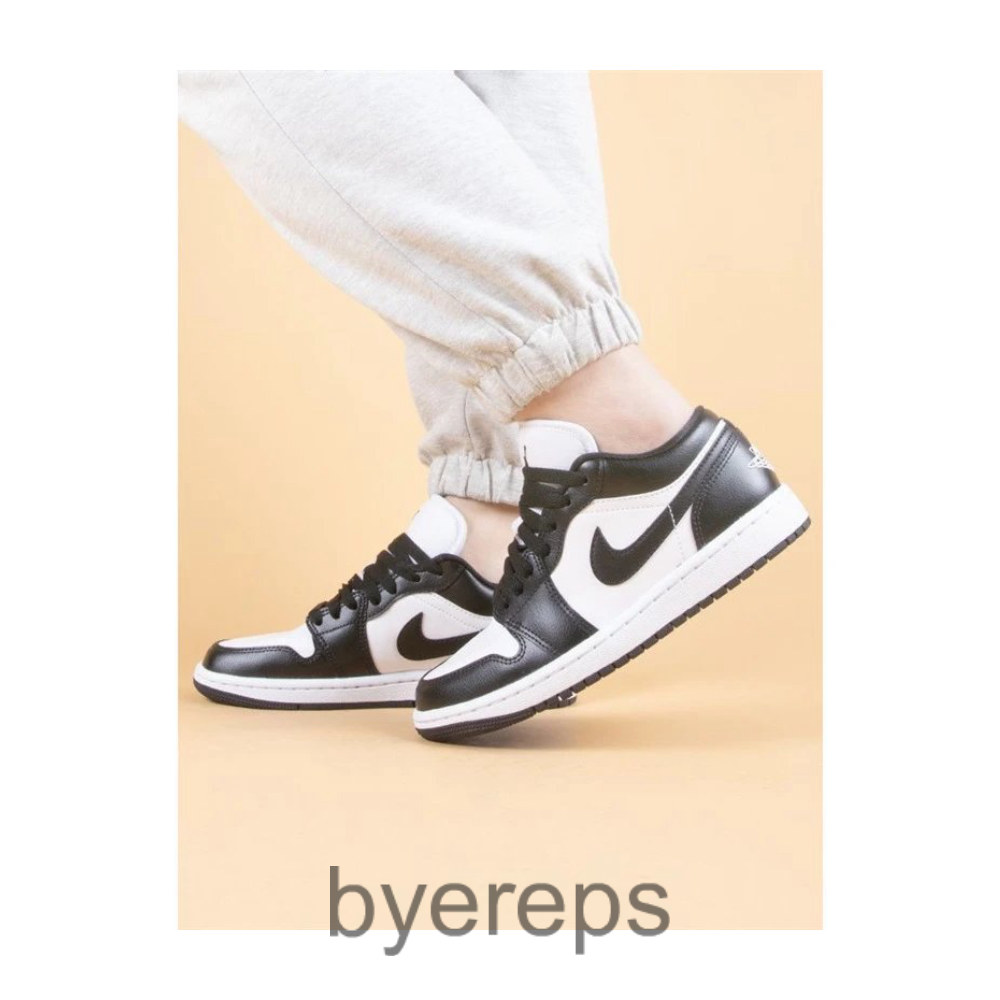 Air Jordan 1 Low Brown Elephant — photo 2 of 4