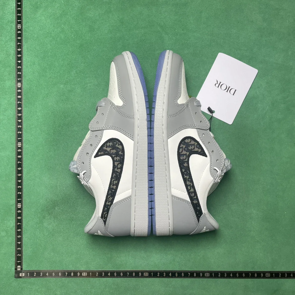 Air Jordan 1 Low Dior