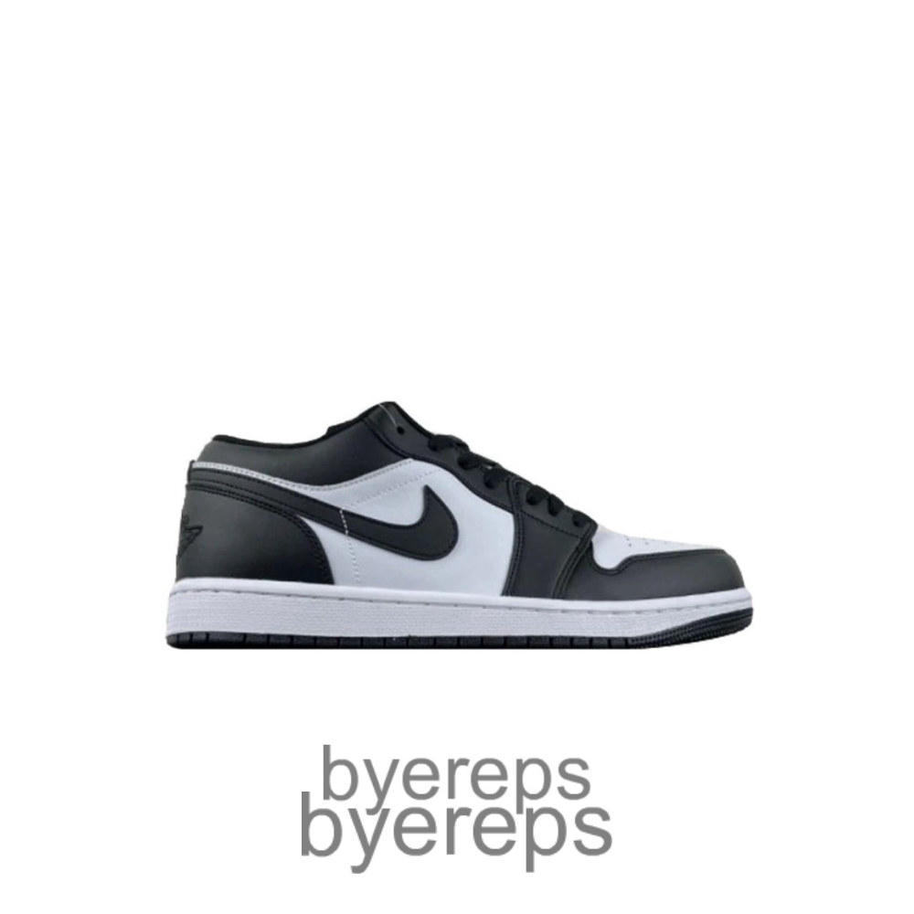 Air Jordan 1 Low Panda
