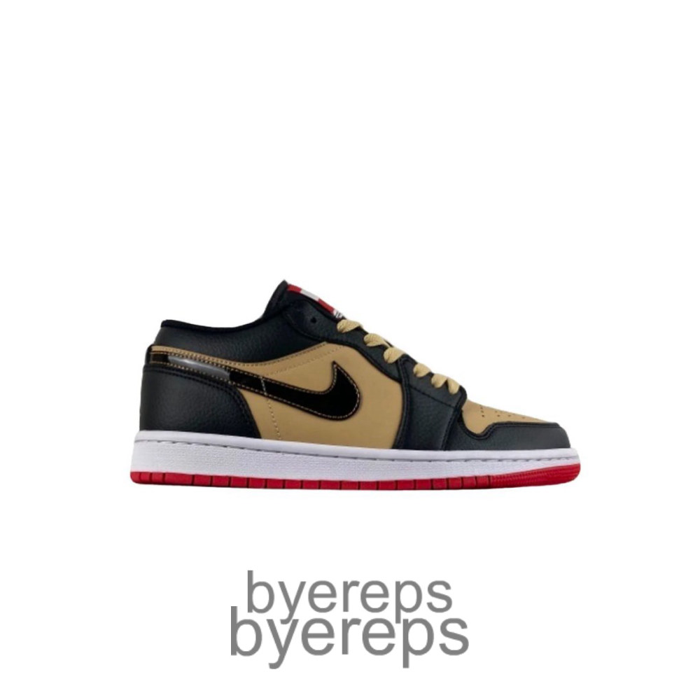 Air Jordan 1 Low Pizza