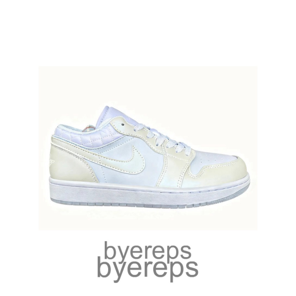 Air Jordan 1 Low Se Ghost Im5129-010