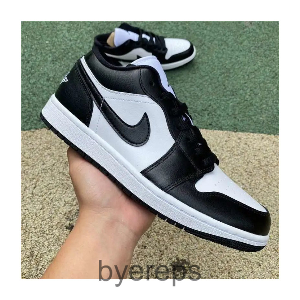 Air Jordan 1 Low Shadow — photo 3 of 4