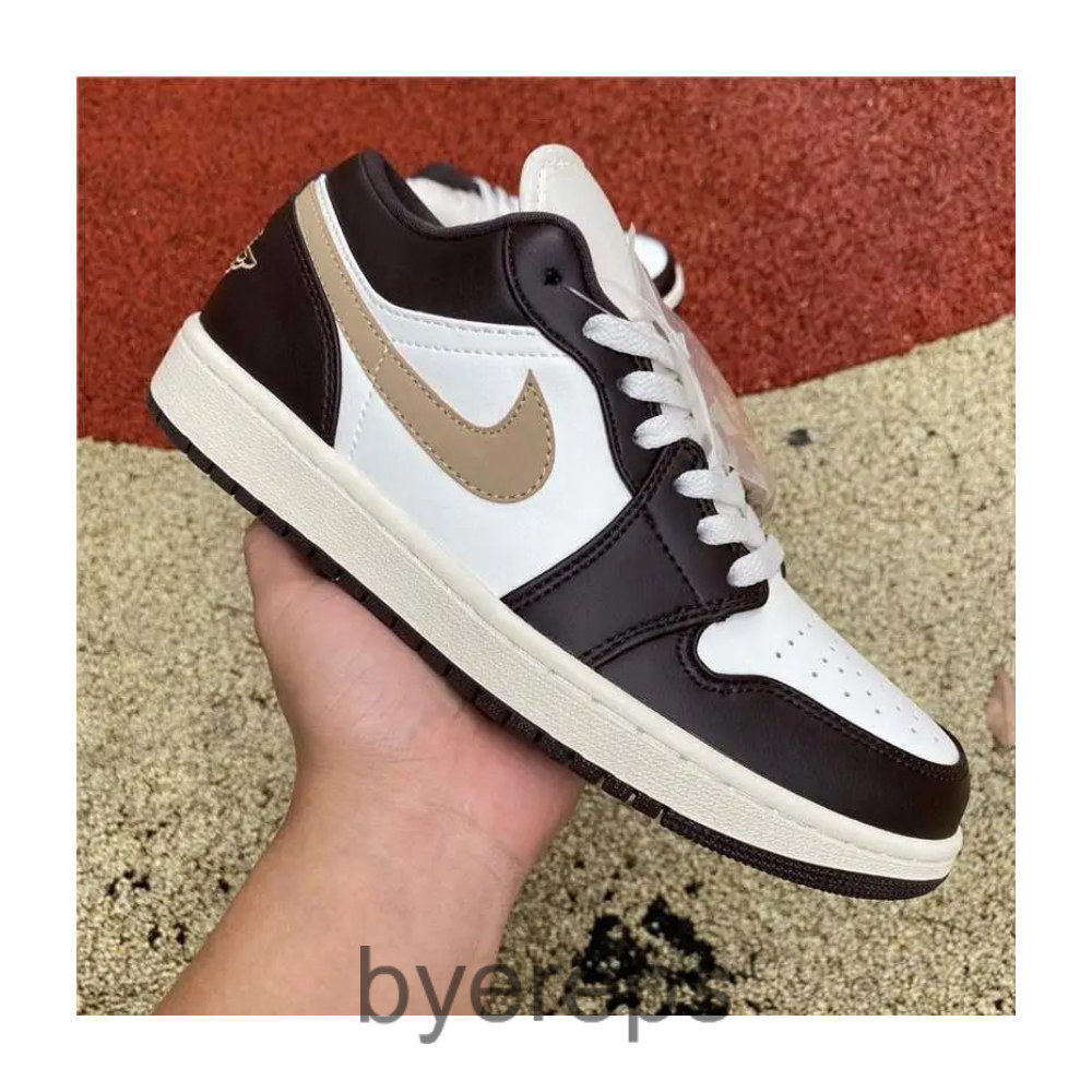 Air Jordan 1 Low Shadow — photo 4 of 4