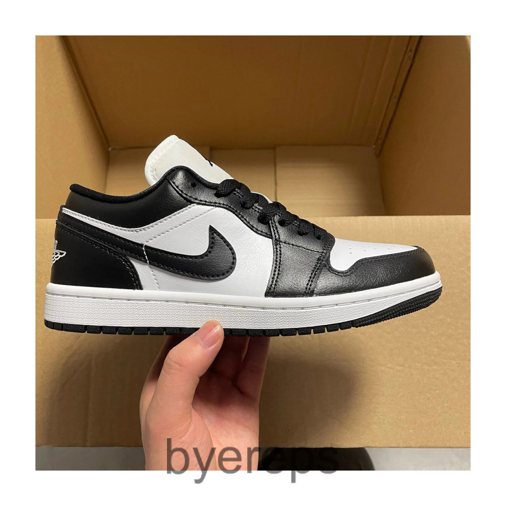 Air Jordan 1 Low True Blue — photo 3 of 4