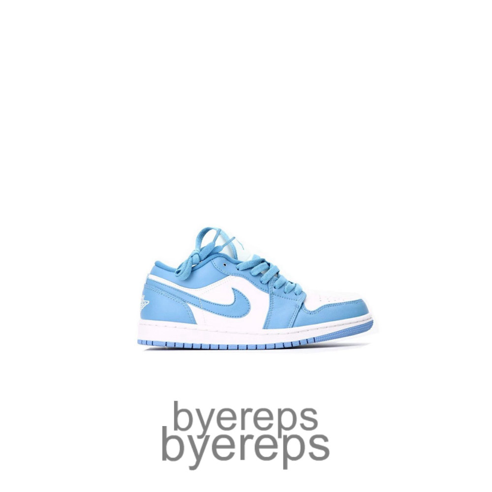 Air Jordan 1 Low UNC
