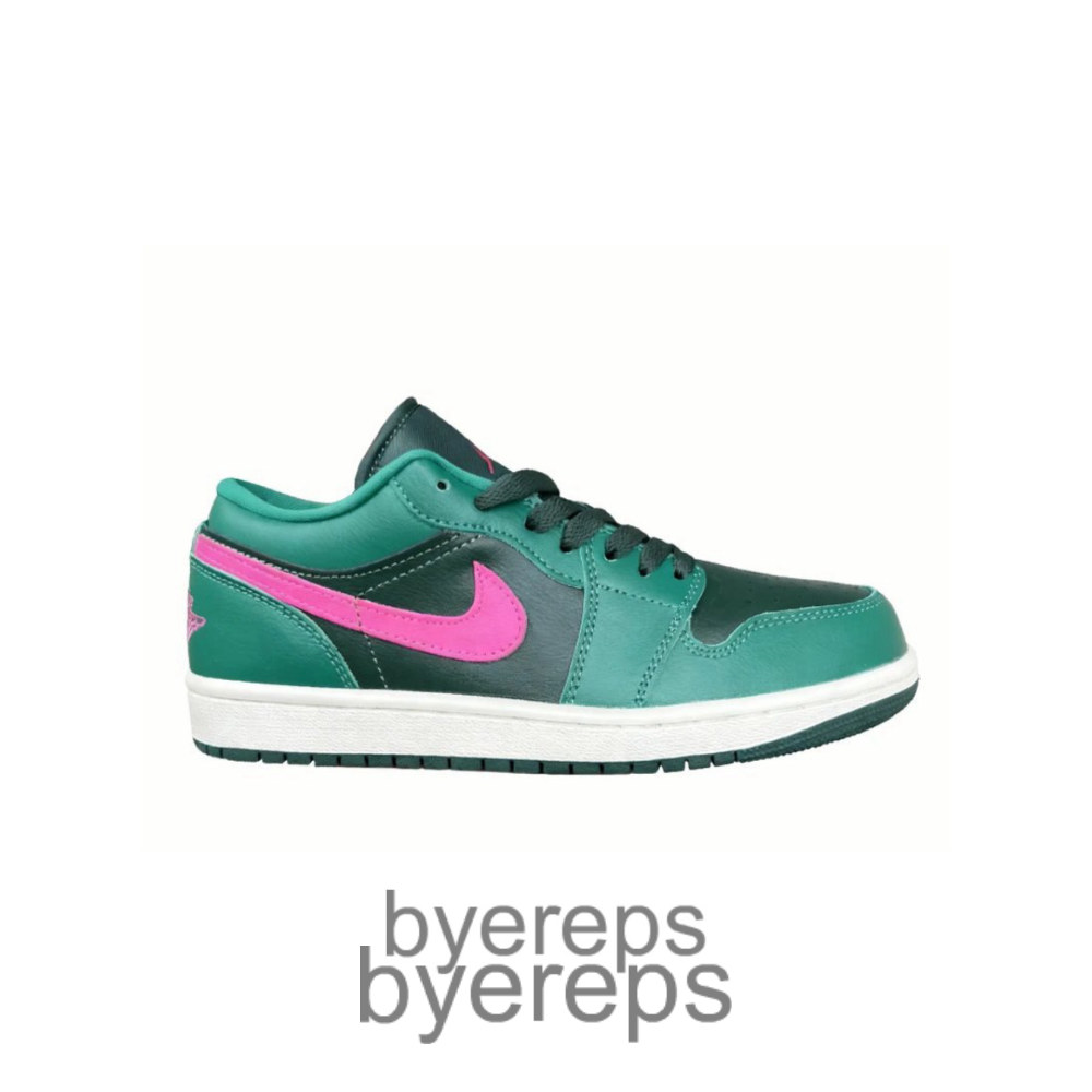 Air Jordan 1 Low Watermelon