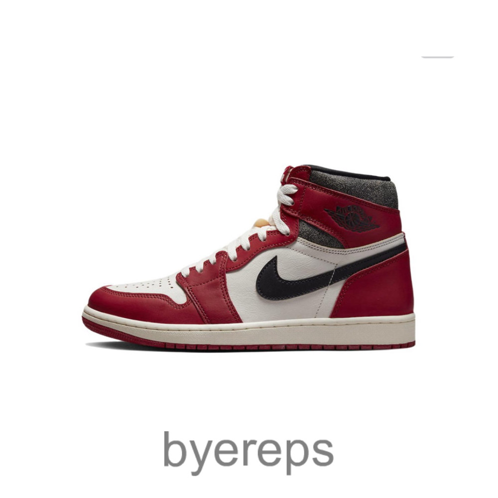 Air Jordan 1 Mid x CLOT 'Fearless'