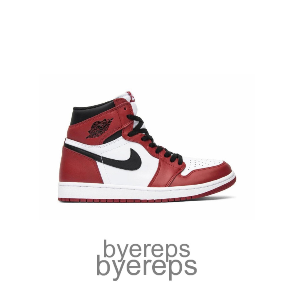 Air Jordan 1 Retro High OG Chicago