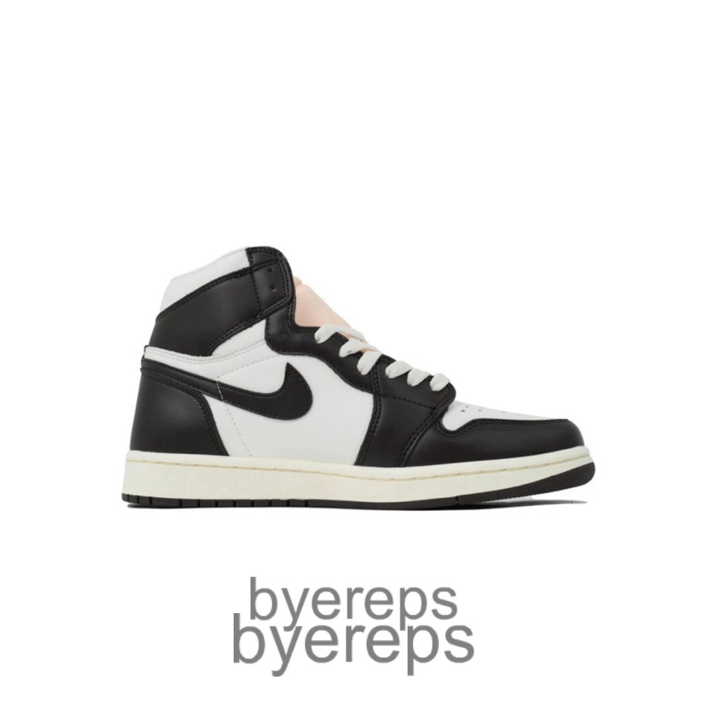 Air Jordan 1 Retro High OG Light Madder Root