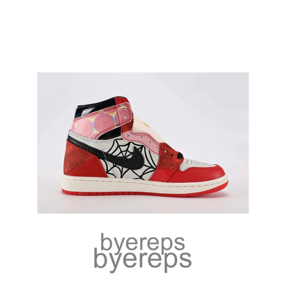Air Jordan 1 Retro High OG Next Chapter