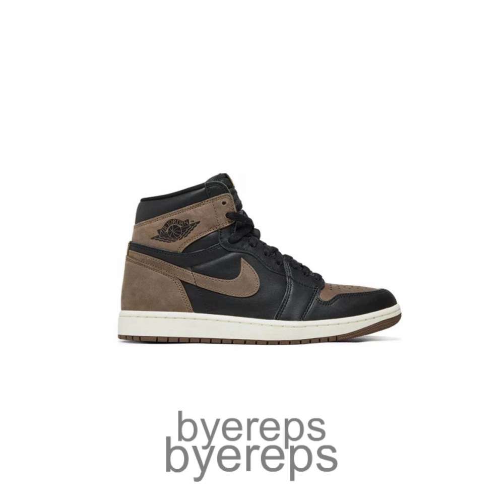 Air Jordan 1 Retro High OG Palomino
