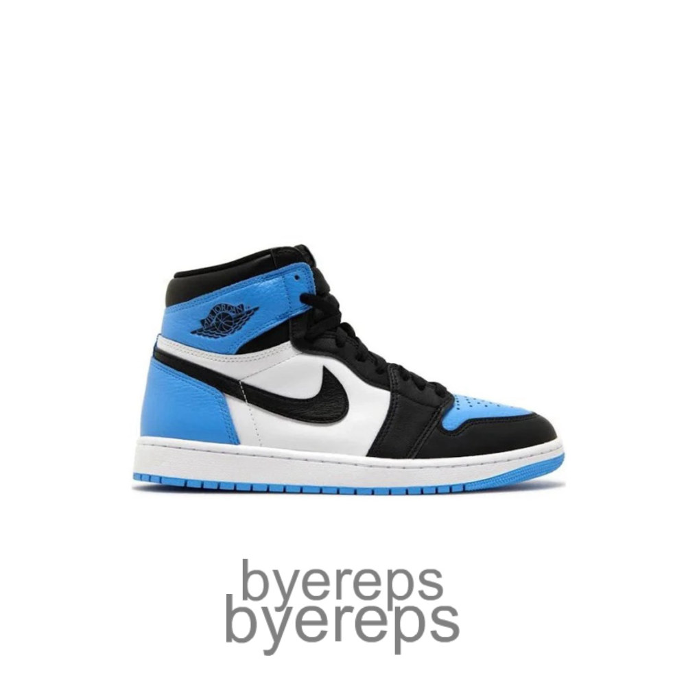 Air Jordan 1 Retro High OG University Blue