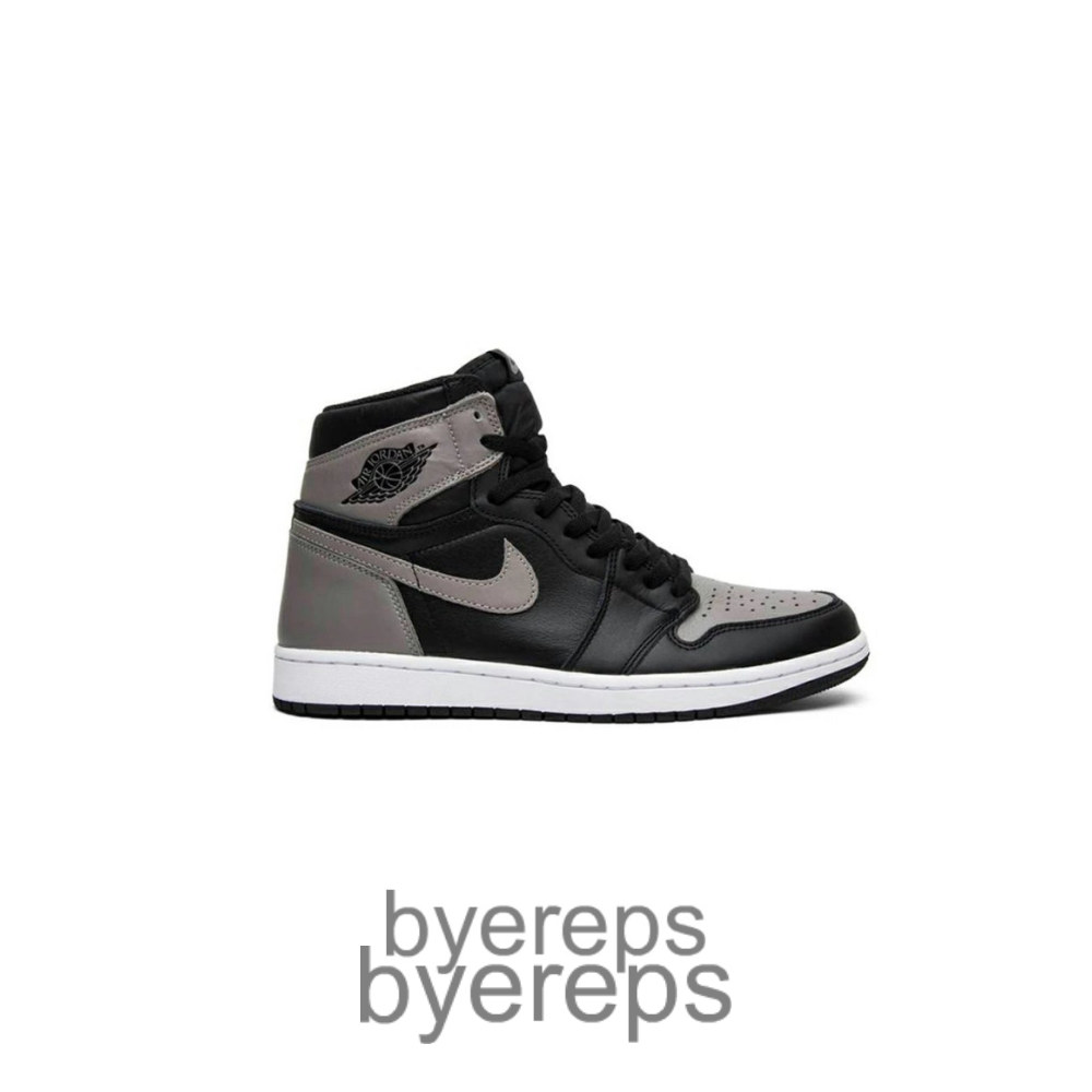 Air Jordan 1 Shadow